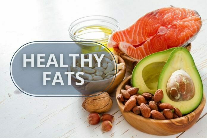 Understand the health effects of fats